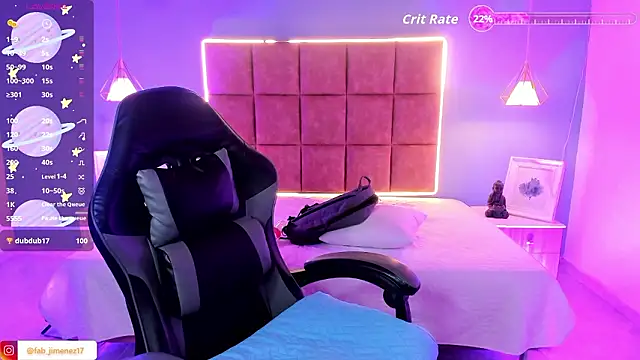 Czat XXX na żywo – AlejooTwink