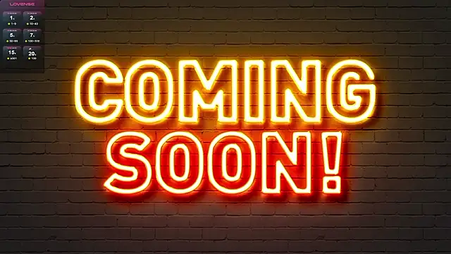 Chat XXX ao vivo de Magnetic_Mia_