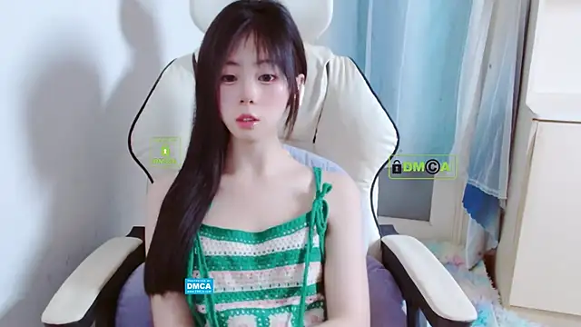 xiyao1314's Live XXX Chat
