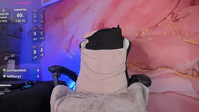 JoshMillerr_: онлайн-секс-чат