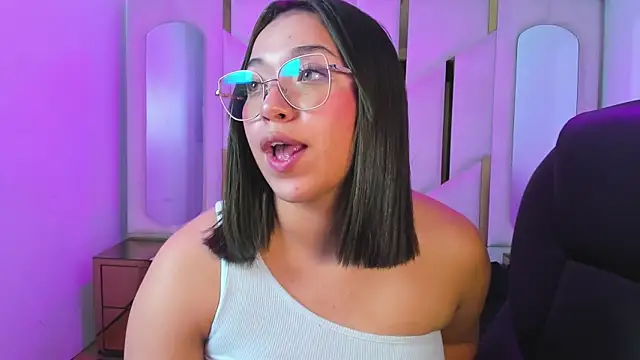 Sembang XXX Secara Langsung IsabellRodriguez18