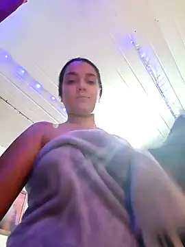 Chatroom XXX en direct de Pantaneirasexy