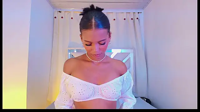 Lia_Taylor1 Pertunjukan Webcam