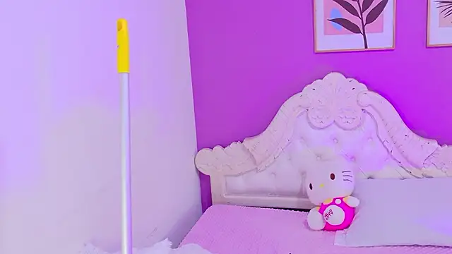 Živý XXX chat SamantaKane