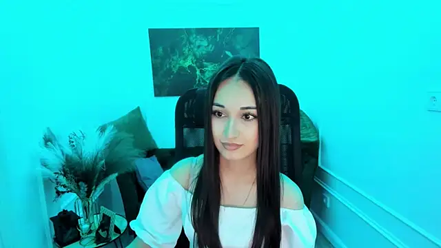 แชท XXX สดของ ElviraWesdety