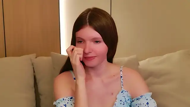 Gaby_EssenのライブXXXチャット