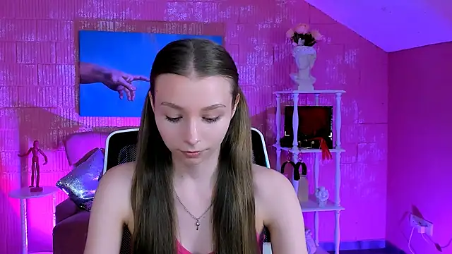 Chat XXX ao vivo de JulieDaniel