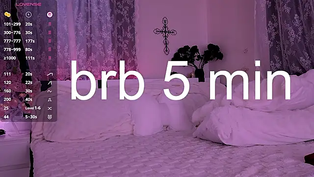 Lein_Bone 라이브 XXX 채팅