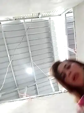 Sexyme25 Pertunjukan Webcam