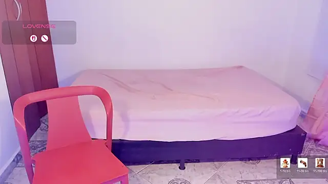 NataliaDream6 라이브 XXX 채팅