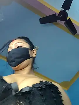 Nisha_777のライブXXXチャット