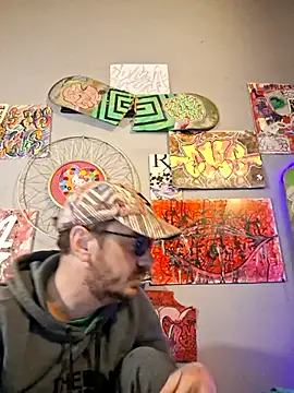 Czat XXX na żywo – Crazy_TBM-BWC