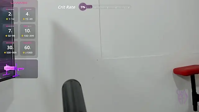 Chatroom XXX en direct de naughty_milf_esmeralda