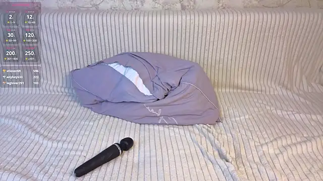 Онлайн чат XXX GiseleLamos