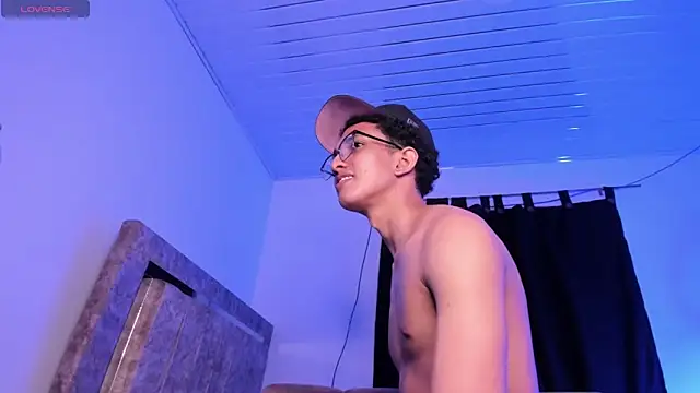 Cj_davis_ 即時 XXX 聊天