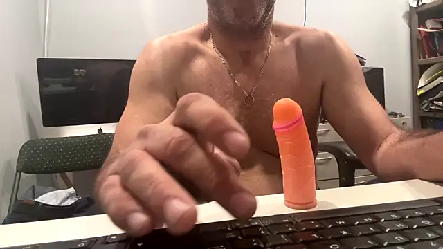 Show Webcam de frankyjones8989