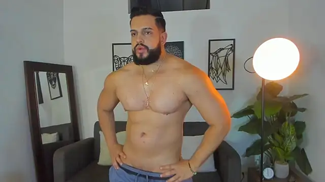 Justin_kingX7: онлайн-секс-чат