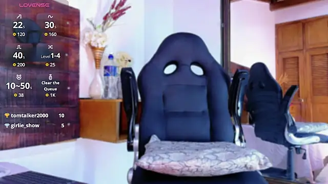 JhosuaVega 即時 XXX 聊天