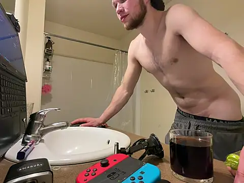 แชท XXX สดของ Bad_Boy69_MattZZZ