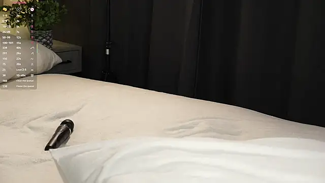 Živý XXX chat LettySlovacek