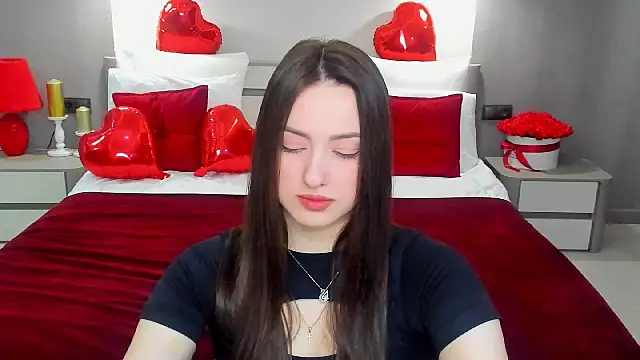 Christina_EnigmaのライブXXXチャット