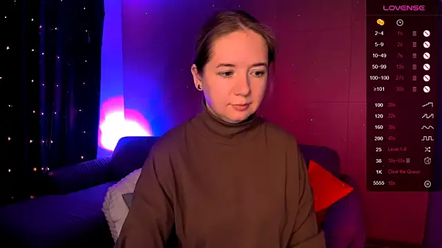 Chatroom XXX en direct de Evaa_Grey