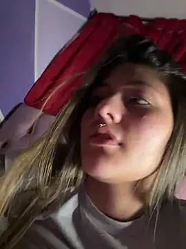 Chatroom XXX en direct de Rubby_015