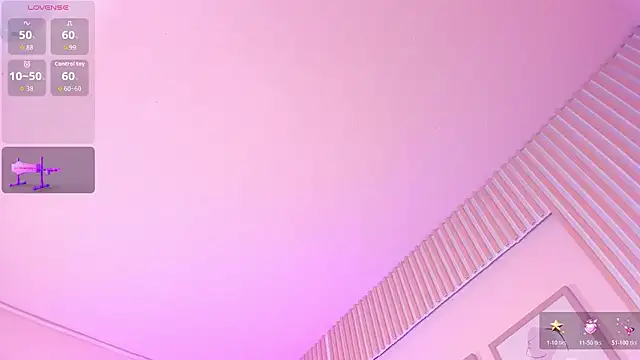 Alismith2's Live XXX Chat