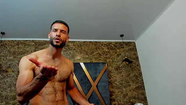 Jacob_Benelli 即時 XXX 聊天