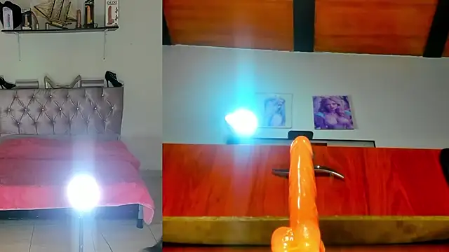 Chatroom XXX en direct de maia_funny