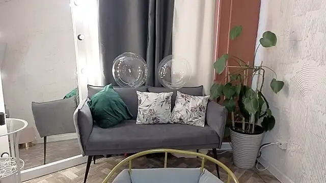 Chat XXX ao vivo de Annie_Way