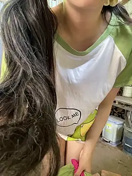 XndSeraphina Show Webcam