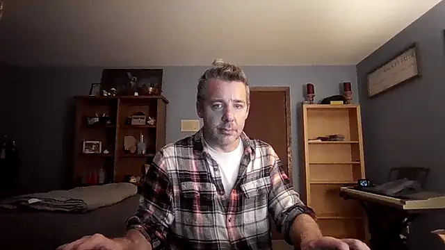 Czat XXX na żywo – chrisw8140