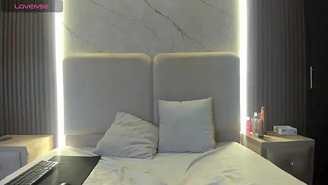 PalomaAguilarx69 Chat XXX in diretta