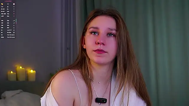 Chatroom XXX en direct de ShantellAngulo