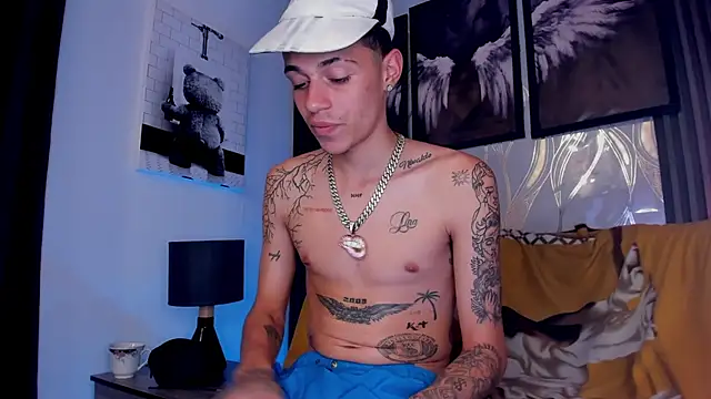 ELL_PBC 即時 XXX 聊天