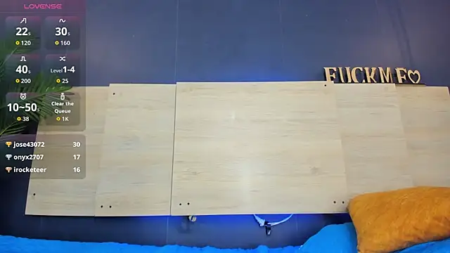 GrettaRouse's Live XXX Chat