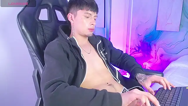 Novoa_Prime 即時 XXX 聊天