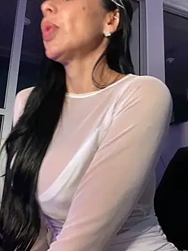 แชท XXX สดของ caritoo21