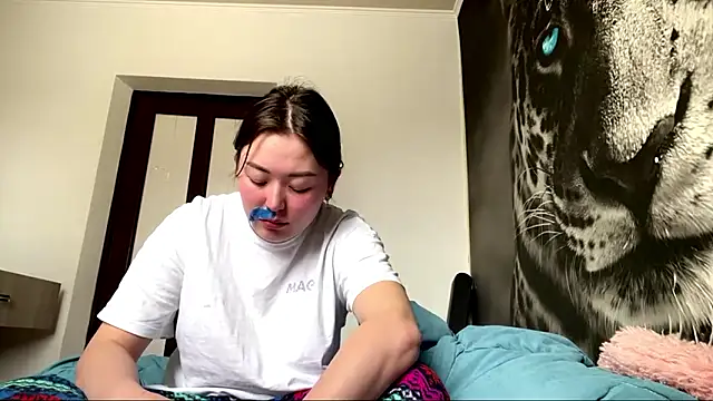 AudieGravely 라이브 XXX 채팅