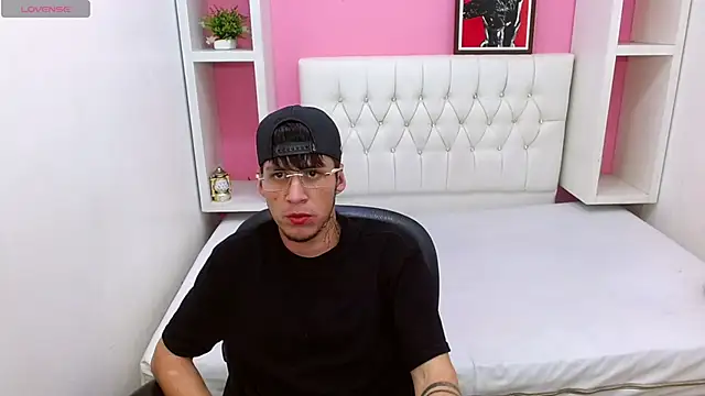 masterboyx's Live XXX Chat