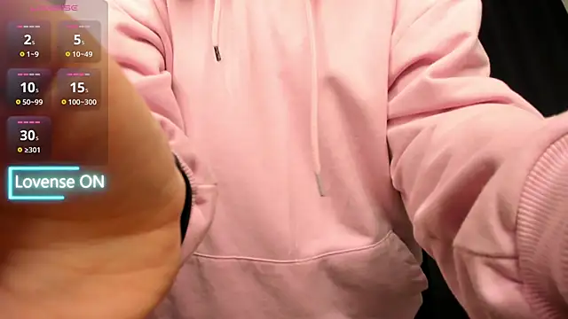 Chat XXX ao vivo de asti_bubbles