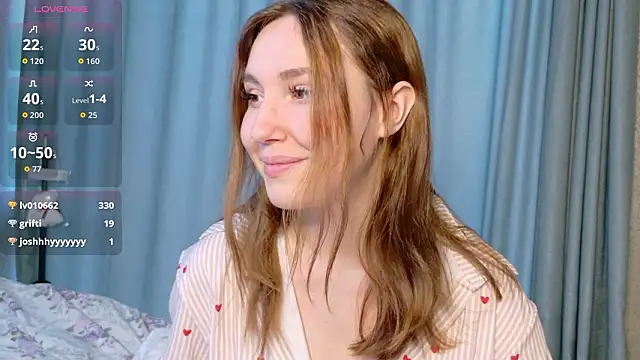 Онлайн чат XXX LunaXBaddie