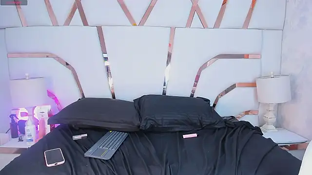 angelita_bennettのライブXXXチャット