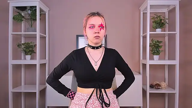 LinMagpuri's Live XXX Chat