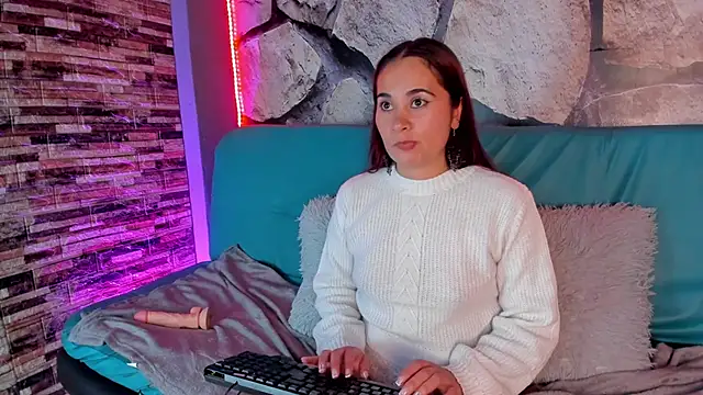 แชท XXX สดของ _Macadamiia_