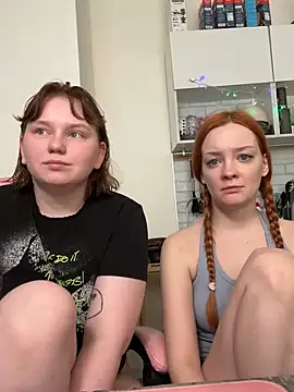 soft_focusのライブXXXチャット