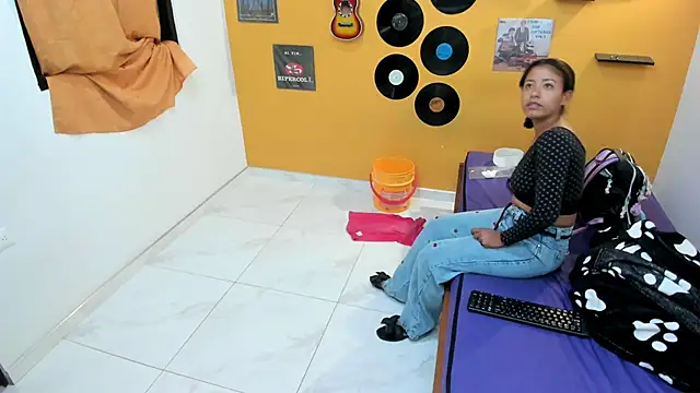 lilithevil32 라이브 XXX 채팅