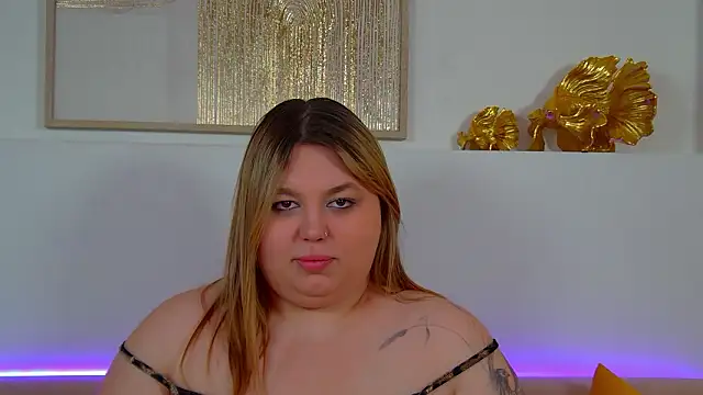 Chat XXX ao vivo de LillianKim