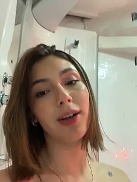 baby_sammyy's Live XXX Chat